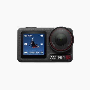 DJI Osmo Action 5 Pro 에센셜 콤보