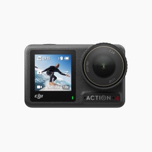 DJI Osmo Action 4 에센셜 콤보