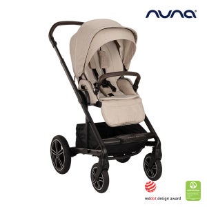 뉴나 믹스 넥스트 디럭스 유모차