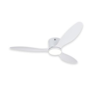비츠온 초슬림 저소음 실링팬 LED 조명 BLDC 75W 화이트 1066mm(42인치)