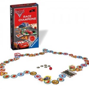 [라벤스부르거] 카2 레이스 챔피온