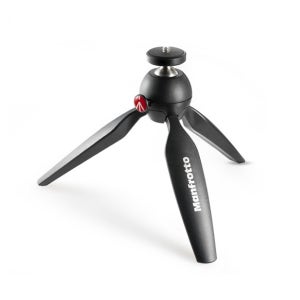 맨프로토 픽시 미니 휴대용 삼각대 MTPIXI-B