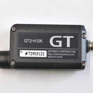 Keyence 변위센서 GT2-71CN / MCN / MCP