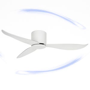 실링팬 천장선풍기 천장형 천정 서큐라이트 132cm