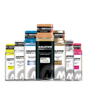 모로토우 전문가용 락카 아크릴 염료스프레이 69색