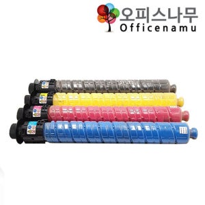 리코 IM-C6000 재생토너 대용량 칩장착 IMC2500
