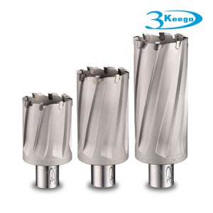 마그네틱드릴 초경 브로치커터 35L (전규격)