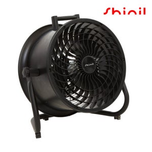 신일전자 SIF-WB14AC (일반형) 14인치 선풍기 터보팬 산업용 공업용 써큘레이터