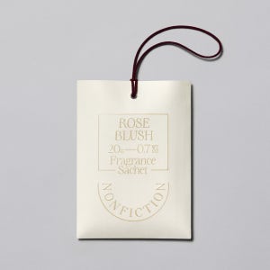 논픽션 로즈블러쉬 프래그런스 샤쉐 20g