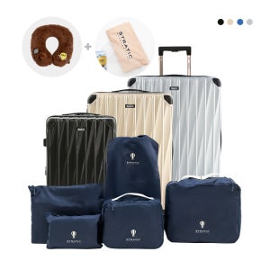 루시드 S+M+L 3종 캐리어 SET