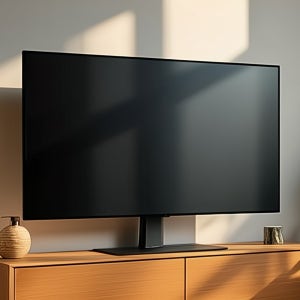 틱툭탁 tv 거치대 티비 다리 탁상형 lg 삼성 신 구형 베사 호환 스탠드 몽블랑 S