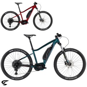 첼로 2025 27.5 불렛XC30 산악 MTB 전기자전거 시마노 E5000 E바이크 99%조립