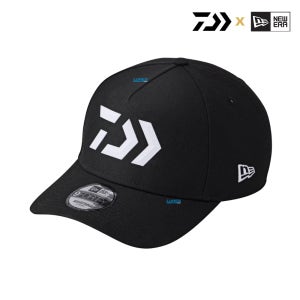 다이와 심플 볼캡 낚시 모자 뉴에라 콜라보 DC-6215NK 피싱 레저