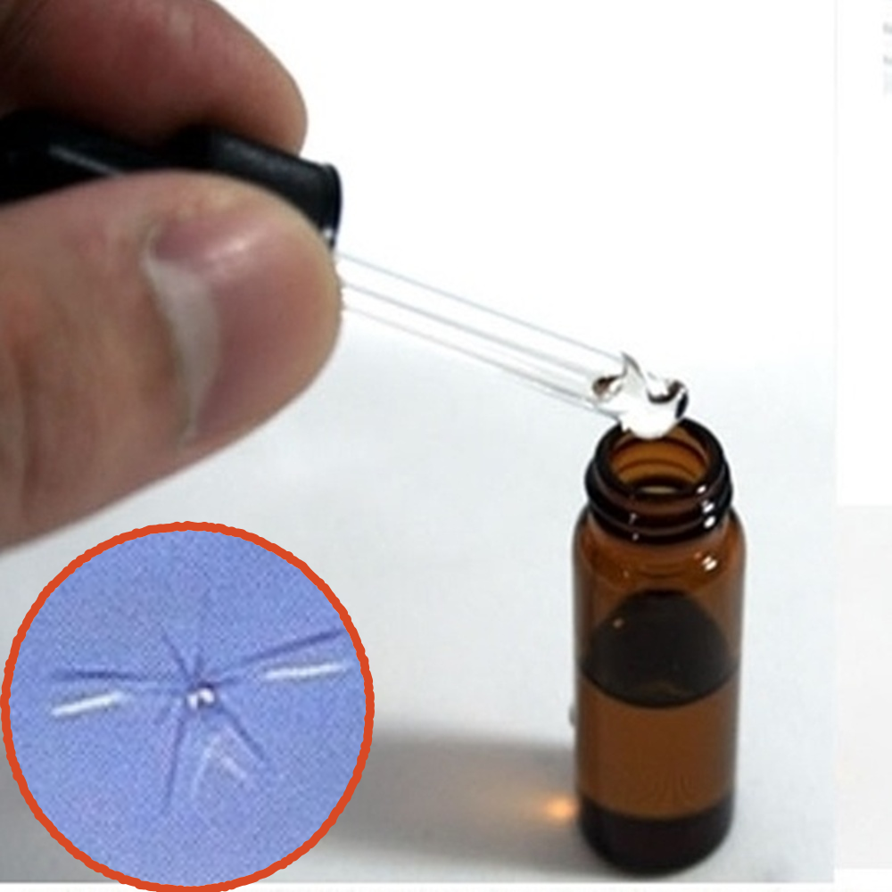 차량앞유리복원제 금간유리접착제 복원 돌빵수리