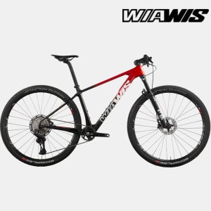 위아위스 ELNATH PRO B1 시마노 XT DI2 자동변속 12단 29 카본 MTB