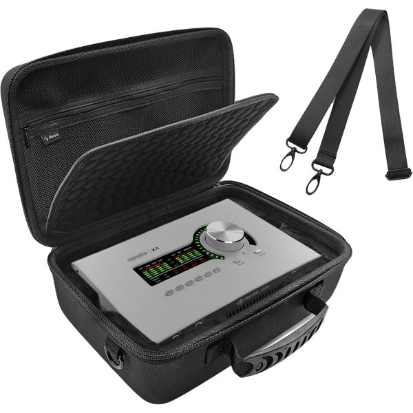 Universal Audio Apollo x4 Audio Interface (UA 아폴로 x4 오디오 인터페이스)