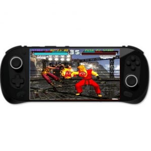 아야네오 포켓 EVO 안드로이드 휴대용 레트로 한글 512G 한방팩 (기기 미포함)