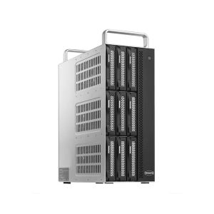 TerraMaster D8 Thunderbolt 3 (D8-332) (32TB) WD 4TB ULTRASTAR 패키지 X 8EA