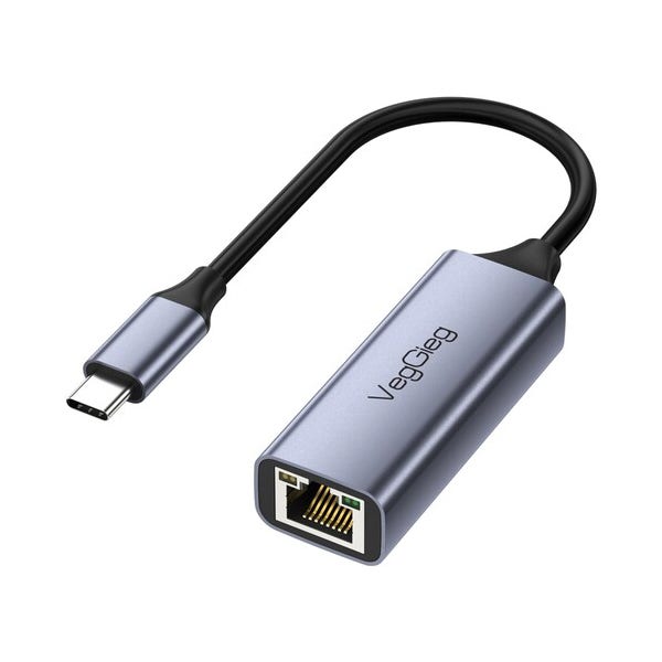 기가비트 랜선 젠더 C타입 USB 3.0 to LAN 맥북 노트북 유선 랜포트 인터넷