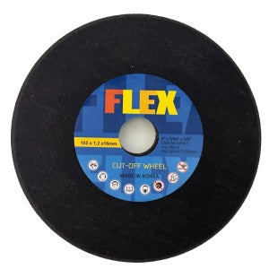 FLEX 플렉스 4인치 절단석 그라인더날 105mm