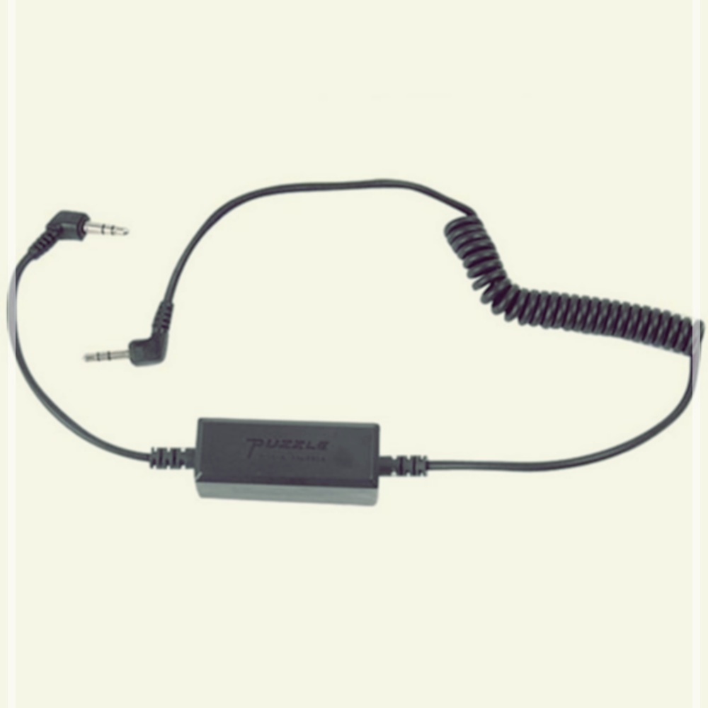 SW95107F 젠더 이어폰연장 차량 스테레오 옥스 노이즈필터 (3개묶음)