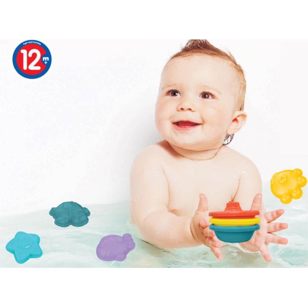 아이와함께 아이랑목욕 목욕놀이 목욕세트 유아교육 오감발달 EQ