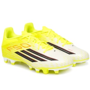 아디다스 축구화 F50 발볼넓은 맨땅 인조잔디 천연잔디 축구화 JR9053