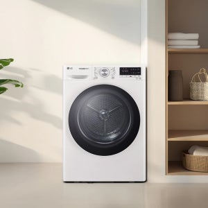 [전국무료배송설치]LG 트롬 건조기 10kg RH10WTW 1등급 듀얼인버터 화이트색상