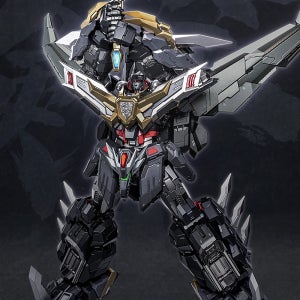 CCSTOYS MORTAL MIND(철백시리즈) 얼티밋 단쿠가