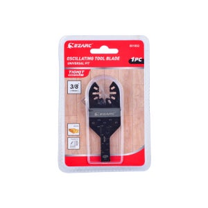 이작툴스 멀티커터 날(CRV) 목재용 호환형 10x40mm 801802