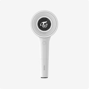 트와이스 (TWICE) - TWICE CANDYBONG 트와이스 공식 응원봉 캔디봉 인피니티