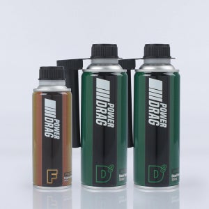 파워드래그 엔진연료 첨가제 3in1 프리미엄 에디션 디젤(경유)