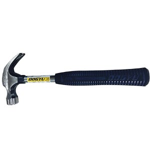 도규 230G 장도리해머