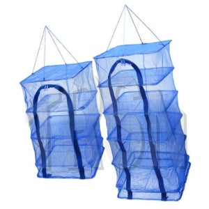 트렌드스냅 다용도 건조망 소형 고구마 가지