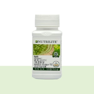 암웨이 갈이 비타민 가짜주의하세요. / 항산화에너지 /비타민E