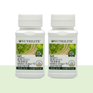 암웨이 갈이 비타민 가짜주의하세요. 1+1 / 항산화에너지 /비타민E