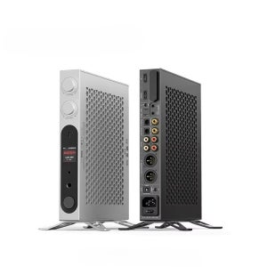 [정식디스트리뷰터] FiiO 피오 K19 플래그쉽 DAC 헤드폰앰프 / 1년 국내 AS