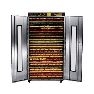 고추건조기 대용량 업소용 식품건조기 공장용 과일 간식 제조기