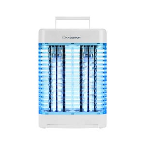 대원 해충퇴치기 전격살충기 블루라이트램프 DW-2118W
