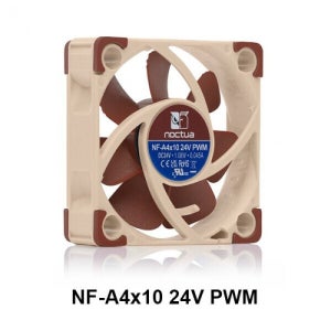 NOCTUA NF-A4x10 24V PWM / M