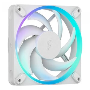 Fractal Design Momentum 12 RGB (화이트) / M