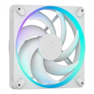 Fractal Design Momentum 14 RGB (화이트) / M