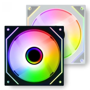 싸이번 VIENTO CY120R (블랙) / M