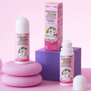 펫생각 반려견 발바닥 갈라짐 보습 로션 진정