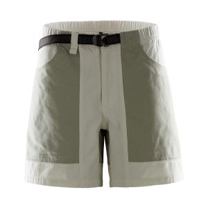 여성 MIST 블록 래시 보드숏 쇼츠 SAILRACING (102)