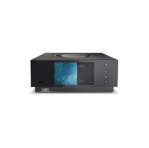 Naim Uniti Atom (네임 유니티 아톰 올인원 앰프)