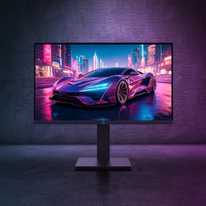 긱스타 G24FT540 게이밍 모니터 540Hz FHD TN HDR 59~61cm(24인치)