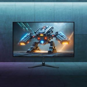 긱스타 G27Q180 게이밍 모니터 QHD Fast IPS 180Hz 68~69cm(27인치)