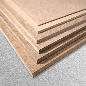 MDF 목재재단 얇은 합판 DIY 리폼 집성목 다양한 두께 주문제작 재단