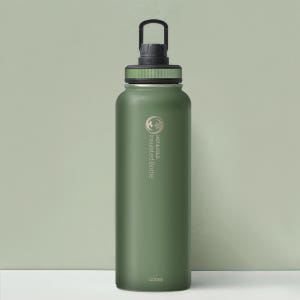 리벤스 보온보냉 스텐 보틀 보온병 1200ml